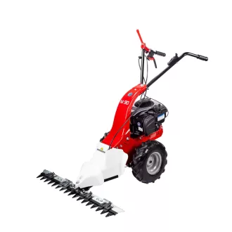   EUROSYSTEMS benzinmotoros alternálókasza M90 Loncin 123 OHV (965300300)