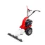EUROSYSTEMS benzinmotoros alternálókasza M90 Loncin 123 OHV (965300300)