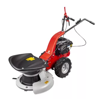   EUROSYSTEMS benzinmotoros dobkasza Rs90 B& S 575 Exi ( alapgép munkaeszköz nélkül ) (965300500)