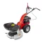 EUROSYSTEMS benzinmotoros dobkasza Rs90 LONCIN 139 ( alapgép munkaeszköz nélkül ) (965300600)