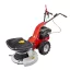 EUROSYSTEMS benzinmotoros dobkasza Rs90 LONCIN 139 ( alapgép munkaeszköz nélkül ) (965300600)