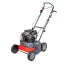 EUROSYSTEMS benzinmotoros gyepszellőztető SC42 LONCIN 123 OHV (974002000)