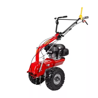   EUROSYSTEMS multifunkciós művelőgép P70 EVO - B&S 850 Exi ( munkaeszköz nélkül ) (986600000)