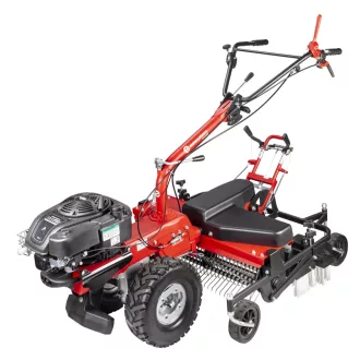   EUROSYSTEMS műfű-karbantartógép Deco90 B&amp S 1000 Pxi (986700200)