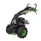 EUROSYSTEMS multifunkciós művelőgép P130 Alpine - Honda GXV390 elektromos indító + billenő motor ( munkaeszköz nélkül ) (987001700)