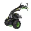 EUROSYSTEMS multifunkciós művelőgép P130 Alpine - Honda GXV390 elektromos indító + billenő motor ( munkaeszköz nélkül ) (987001700)