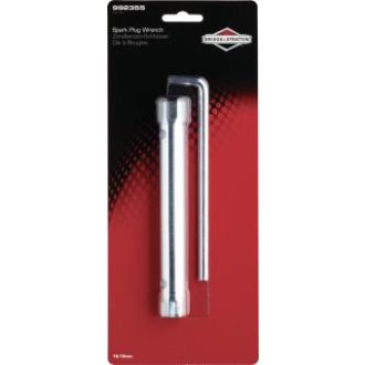 B&S Gyertyakulcs 16-19 mm (992355)