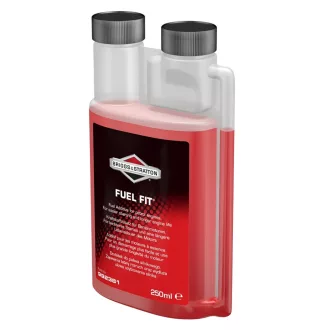   Riwall PRO Fuel Fit üzemanyag stabilizáló adalék (250 ml) (992381)