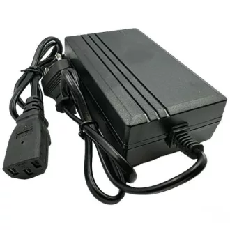   Agrimotor SX-15 permetező akkumulátor töltő, szögletes dugalj (A.82010164)