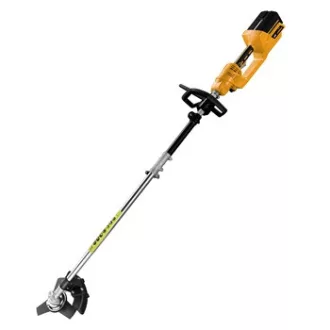   Riwall PRO RABC 2540i - akkus fűkasza 40 V, 2 az 1-ben (akku és töltő nélkül)  (AB41B2101059B)