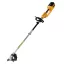 Riwall PRO RABC 2540i - akkus fűkasza 40 V, 2 az 1-ben (akku és töltő nélkül)  (AB41B2101059B)