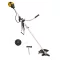 Riwall PRO RABC 2620i SET akkus fűkasza 40 V (2 x 20 V), 2 az 1-ben (2 akkuval és 2 töltővel) (AB41E2401014B)