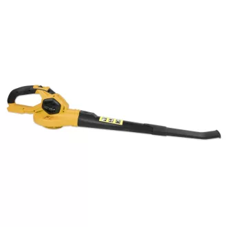   Riwall PRO RABL 20 - akkus lombfúvó 20 V (akku és töltő nélkül)  (AB42E2101006B-bare)