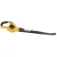 Riwall PRO RABL 20 SET - akkus lombfúvó 20 V (2Ah akkuval és töltővel)  (AB42E2101006B)