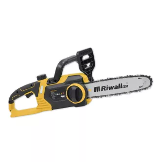   Riwall PRO RACS 2520i - akkus láncfűrész 20 V szénkefe nélküli motorral (akku és töltő nélkül)  (AC42F2101009B-bare)