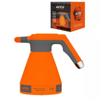 KWAZAR elektromos 12V permetező ACCU 1,4 (ACCU1,4)