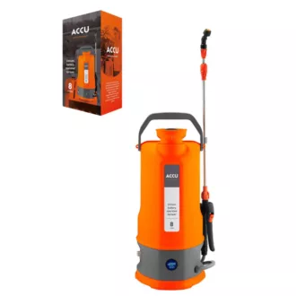 KWAZAR elektromos 12V permetező ACCU 8 (ACCU8)
