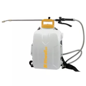   Riwall PRO RAS 1220 akkus permetező 12 l 20 V (akku és töltő nélkül) (AD41F2101007B-bare)