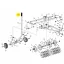 MTD gumi markolat 32/38 (AF-43943)