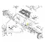 MTD persely (AF-44910)