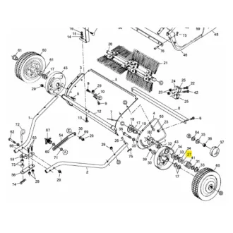 MTD csap (AF-47046)