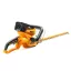 Riwall PRO RAHT 5640 - akkus sövényvágó 40V (akku és töltő nélkül)  (AH41B1701039B)