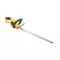 Riwall PRO RAHT 5220 - akkus sövényvágó 20V (akku és töltő nélkül)  (AH41E2001005B-bare)
