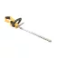 Riwall PRO RAHT 5220 - akkus sövényvágó 20V (akku és töltő nélkül)  (AH41E2001005B-bare)