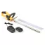 Riwall PRO RAHT 5220 SET - akkus sövényvágó 20V (2Ah akkuval és töltővel)  (AH41E2001005B)