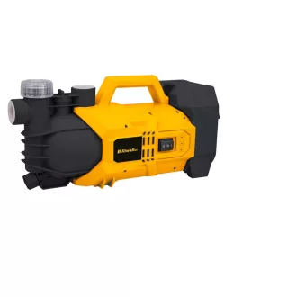   Riwall PRO RAJP 2820 akkus kerti szivattyú 20V (akku és töltő nélkül) (AP26F2201010B-bare)