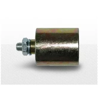   Cresa acél feszítőgörgő RU1 ,görgő szélesség 35 mm, feszítőelem RE10 (AR070870)