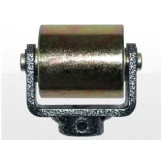   Ten Bloc acél villás feszítőgörgő RAU1 ,görgő szélesség 35 mm, feszítőelem AR10 / TN1 (AR070902)