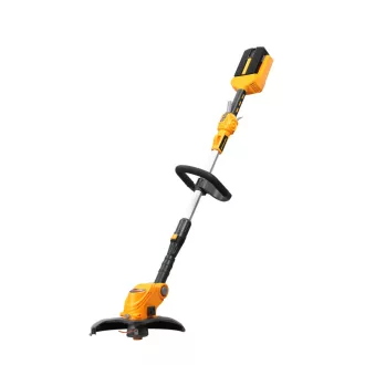   Riwall PRO RALT 3040 - akkus szegélyvágó 40V (akku és töltő nélkül)  (AT41B1701036B)