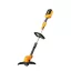 Riwall PRO RALT 3040 - akkus szegélyvágó 40V (akku és töltő nélkül)  (AT41B1701036B)
