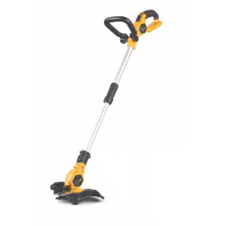   Riwall PRO RALT 2320 - akkus szegélyvágó 20V (akku és töltő nélkül)  (AT41E2001004B-bare)