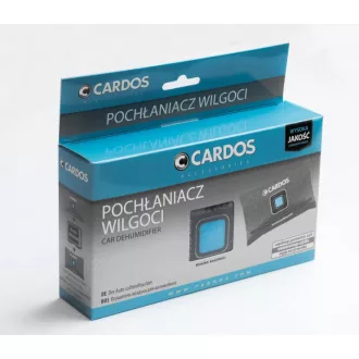 CARDOS páramentesítő párna (AW100)