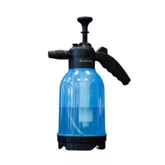 CARDOS habosító + permetező -  2in1 2l (AZ100)
