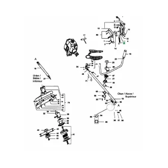 Bowden / B00472-00
