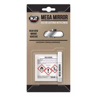 K2 MEGA MIRROR tükör ragasztó (B110)