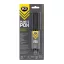 K2 PLASTIPOX 25g - műanyag epoxy ragasztó (B478)