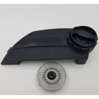   MTD ECS-20/40 elektromos láncfűrész láncdekni, gyorsfeszitős (B91358-00)