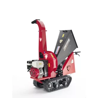   CECCATO ágaprító, komposztaprító TRITONE Big Cingo Honda GX 390 (BIGCINGO)