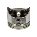 Utángyártott dugattyú üres Briggs Quantum 68.26mm (BR4HP/QV/DUG)