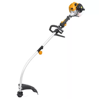   Riwall PRO RPLT 2642 benzinmotoros szegélyvágó 26 cm3-s motorral (BT41A2101059B)