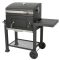 Riwall PRO RCG 60 faszenes grillsütő (CB01A2501111B)