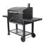 Riwall PRO RCG 80 XXL faszenes grillsütő (CB01A2501112B)