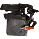 Bozótvágó heveder Kasei CG520-HB 2 vállas (CG260A-CE.1)