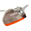 Kasei  bozótvágó CG415Q33 32.6 cm3 0.9 kw, damilfej, vállheveder, vágótárcsa, eu 5-ös motor (CG415Q33)