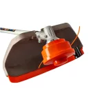 Kasei  bozótvágó CG415Q33 32.6 cm3 0.9 kw, damilfej, vállheveder, vágótárcsa, eu 5-ös motor (CG415Q33)