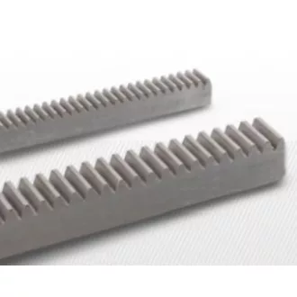 Fogasléc M=2,0	1000 mm	20x20 (CR28100)